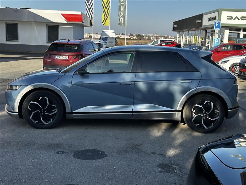 Hyundai Ioniq 5 Style Premium Technology - fotka 3 z 12