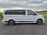 Mercedes-Benz Vito (2021) Sport edition 4x4 - náhled 7