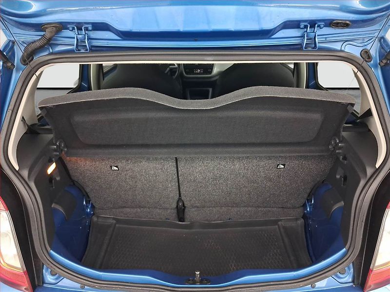 Škoda Citigo (2019) Style 1.0 MPI, Park. senzory - fotka 13 z 16