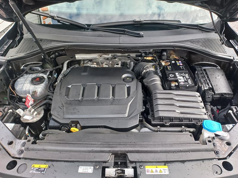 Volkswagen Tiguan Allspace (2024) 2.0TDi 110kW DSG ČR DPH - fotka 16 z 21