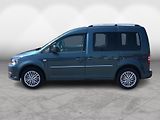 Volkswagen Caddy 1.6 TDi TRENDLINE - náhled 2