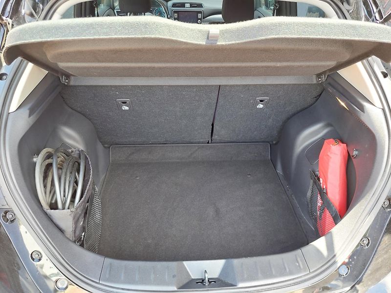 Nissan Leaf (2021) ZE1 N-Connecta  Option-DPH - fotka 35 z 47