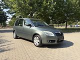 Škoda Roomster 1.6 Comfort AUTOMAT - náhled 14