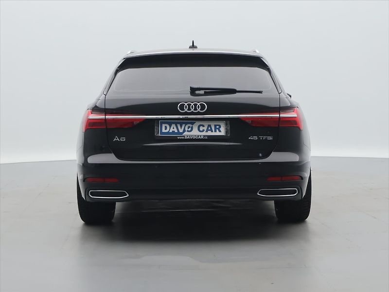 Audi A6 2,0 45 TFSI 180kW S tronic DPH - fotka 6 z 32