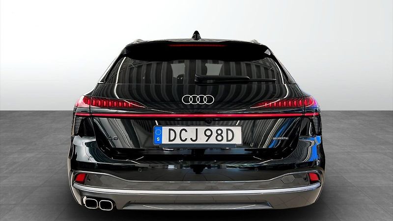 Audi A6 TDI quattro Matrx ACC 360 NezT - fotka 5 z 17