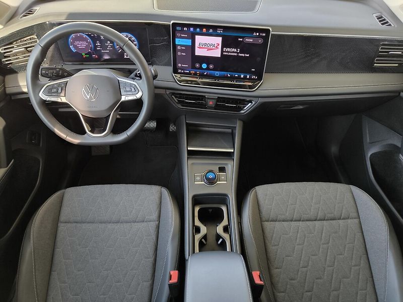 Volkswagen Tiguan 1,5 TSI 96 kW Life DSG - fotka 9 z 21