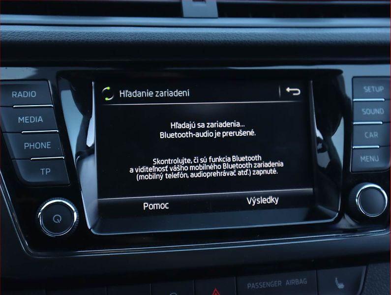 Škoda Fabia (2018) Ambition Plus 1.4 TDI - fotka 18 z 20