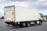 Mercedes-Benz Actros (2017) / 2540 / ACC / E 6 / CHŁODNIA  - náhled 4