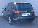 Volkswagen Golf Sportsvan (2014) 2.0 TDi, Highline, TZ, bixen - náhled 6