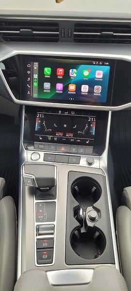 Audi A6 Allroad (2020) Avant sport 50 3,0TDi 210kW4x4 - fotka 25 z 55