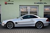 Mercedes-Benz SL 65 AMG V12 Anniversary Edition - náhled 13