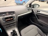 Volkswagen Golf (2015) Variant 1.6TDI 4Motion 81kW - náhled 17