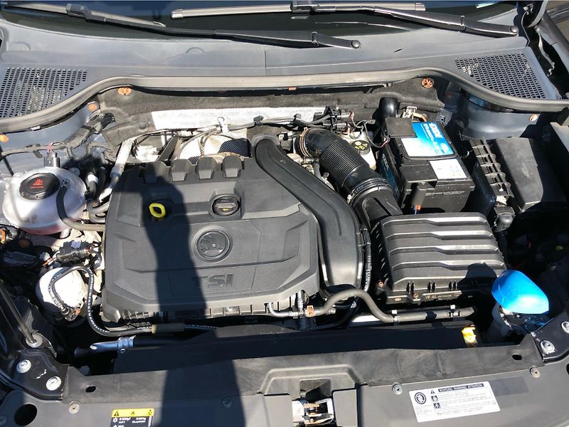 Škoda Karoq 1.5 TSI STYLE DSG 7° - fotka 29 z 29