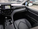 Toyota Camry (2023) 2.5 Hybrid, Hybrid,Automat - náhled 8