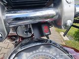 Suzuki Intruder M 1800 R (2007) víkendová akce 164900 - náhled 17