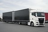 MAN TGX (2022) 18.470 / E 6 / GM / ZESTAW PRZ - náhled 1