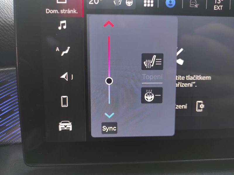 Alfa Romeo Tonale 1,5Turbo E-Hybrid,Speciale, AT - fotka 25 z 60