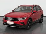 Volkswagen Tiguan (2022) 1.5 TSI - náhled 1