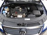 Volkswagen Passat (2008) 1.4 TSI 90kW - náhled 42