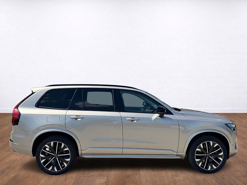 Volvo XC90 (2026) AKCE 4+4 PLUS T8, B&W, masáže, - fotka 5 z 23