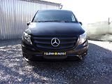 Mercedes-Benz Vito - náhled 1