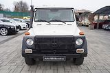 Mercedes-Benz Třídy G G 300 PUR Professional 4 místa - náhled 1