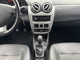 Dacia Sandero (2012) 1.6i LPG Klima Tažné Zař. - náhled 9