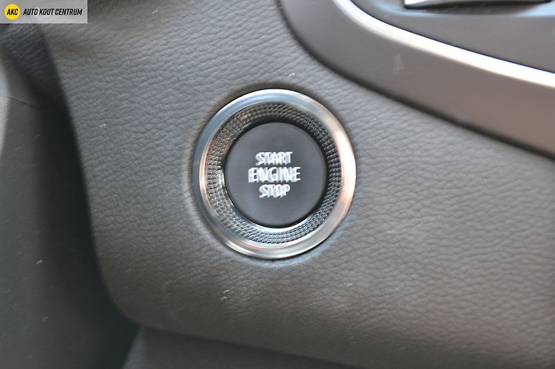 Renault Mégane IV GRANDCOUPÉ TECHNO dCi 115 E - fotka 39 z 54