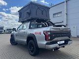 Foton Tunland V7 (2026) Luxury 4x4 48V MHEV - náhled 12
