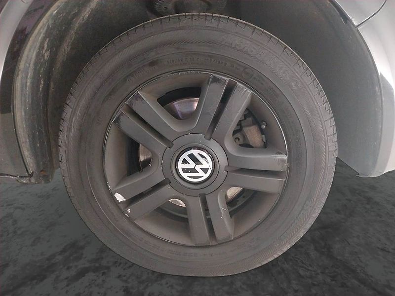 Volkswagen Multivan (2006) Highline 2.5 TDI - fotka 15 z 16