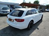 Audi A4 Avant 2.0 Tdi 4x4 - náhled 4