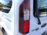 Renault Trafic 1,6 dCi 8 míst - náhled 25