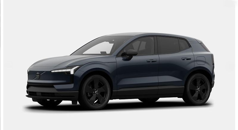 Volvo EX30 (2026) P5 RWD LONG RANGE PLUS AUT - fotografie inzerátu