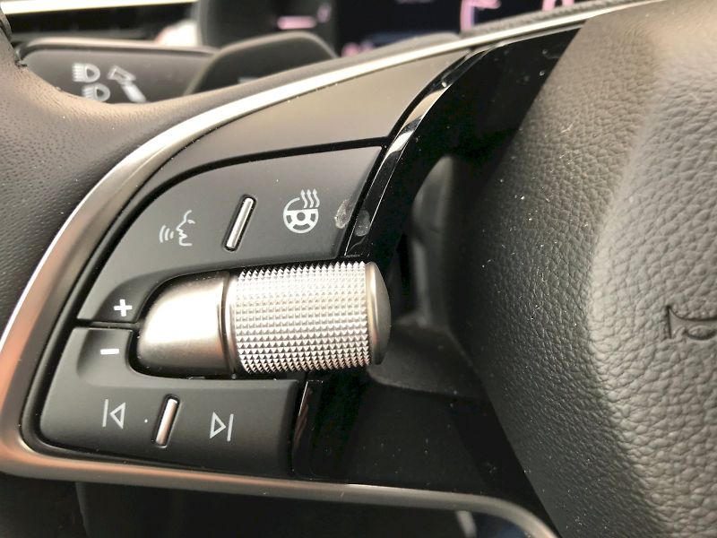 Škoda Scala (2024) SELEC TOP TSI 110/1.5 A7F - fotka 19 z 26