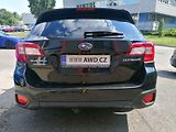 Subaru Outback (2017) 2.5i Sport MY2017 - náhled 3