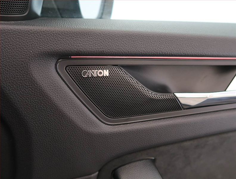 Škoda Kodiaq (2021) Sportline 1.5 TSI, digi klima - fotka 27 z 30