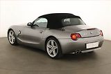 BMW Z4 (2003) 3.0i, Automat, Kůže, Bi-Xenony - náhled 9