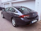 Opel Insignia (2017) 1.5T, 121kw Nová STK Původ ČR - náhled 2