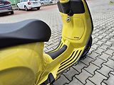 Vespa Primavera 125 3V ABS (2026) Primavera S 125 3V ABS E5+ - náhled 14