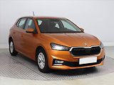 Škoda Fabia (2022) 1.0 TSI, Automat, Serv.kniha - náhled 1