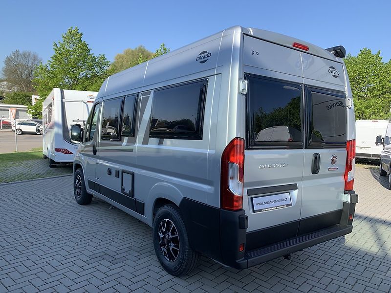 Carado CV 540 PRO - fotka 8 z 29