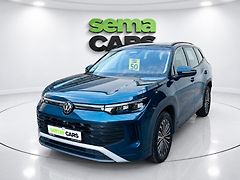 Volkswagen Tayron (2025) 1.5 eTSI 110 kW DSG7 7míst  - fotografie inzerátu
