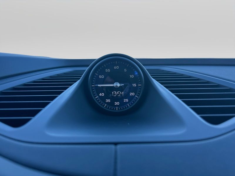 Porsche Macan (2026) 4S - fotka 28 z 30