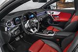Mercedes-Benz CLA 45 S AMG 4M Performance - náhled 11