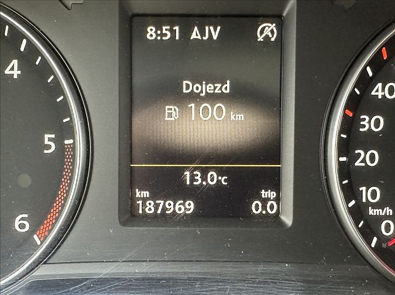 Seat Alhambra 2,0 TDI 150PS  Advanced-7 DSG - fotka 40 z 57