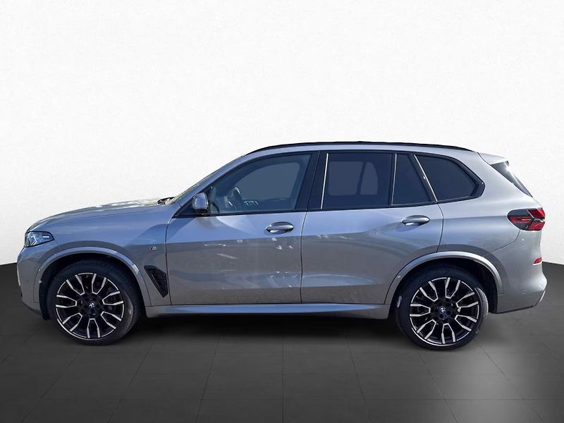 BMW X5 xDrive30d M-Sport Pano Venti - fotka 3 z 13