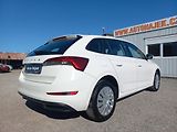 Škoda Scala (2023) 1.0TSi 81kW DSG ČR DPH - náhled 8