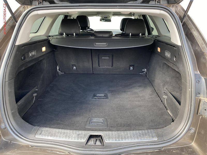 Renault Talisman (2017) 1.6 TCe, Intense, AT, LED - fotka 7 z 18