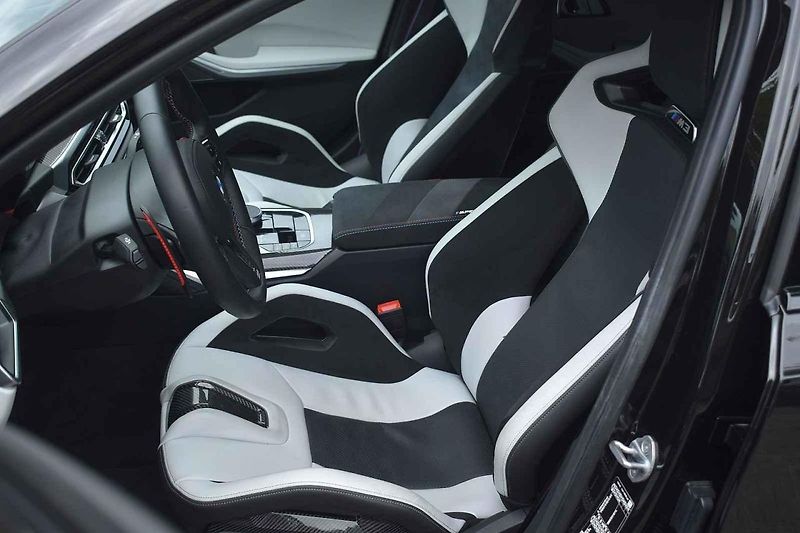 BMW M3 Touring je auto, se kterým jsem se po testu fakt nerad loučil