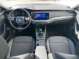 Škoda Octavia 2,0 TDI Combi Ambition Plus - náhled 6
